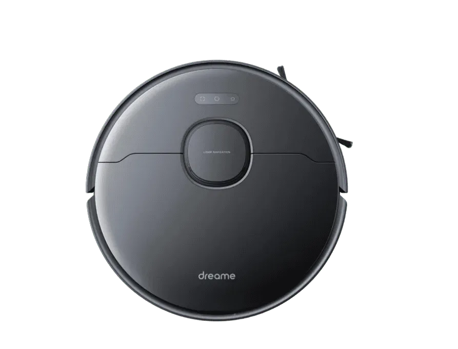 Робот-пылесос Dreame D9 Max