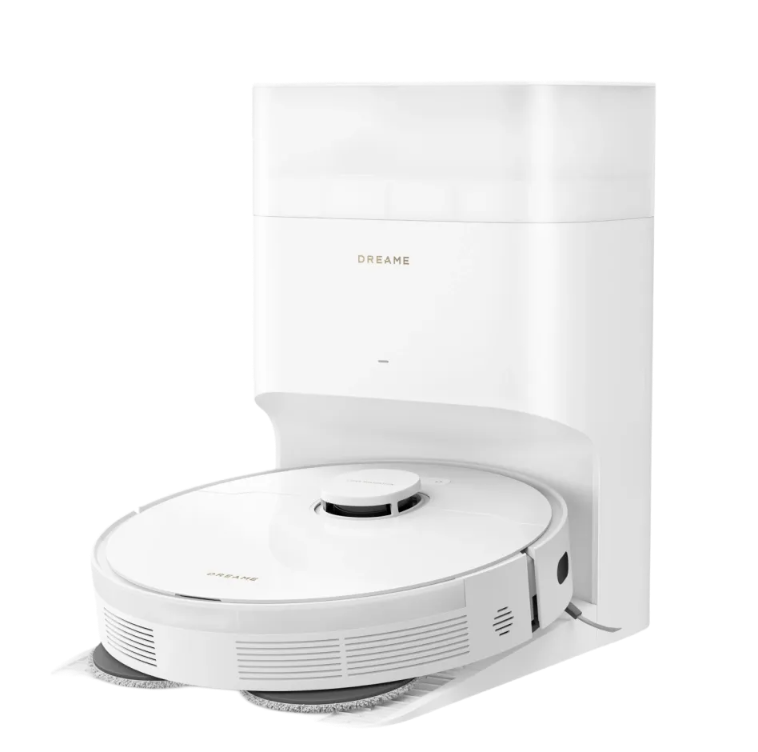 Робот-пылесос Dreame D10 Plus Gen 2