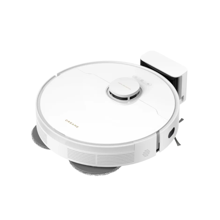 Робот-пылесос Dreame  L10s Pro Gen 2 White