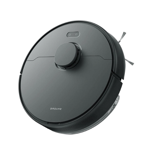 Робот-пылесос Dreame D9 Max Gen 2 Black